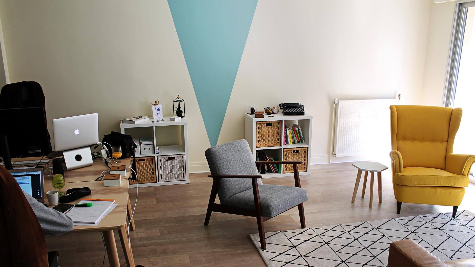 Vignette du projet Atelier Creano